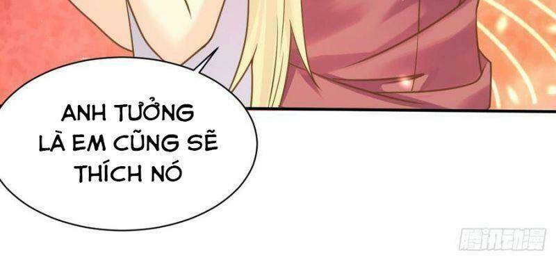 Nhân Ngư Học Trưởng, Đừng Ôm Ta!: Chapter 83