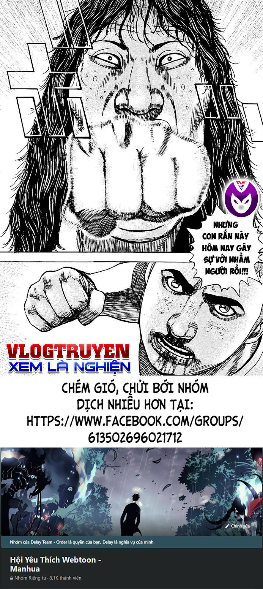 Tough - Miyazawa Kiichi: Chapter 363