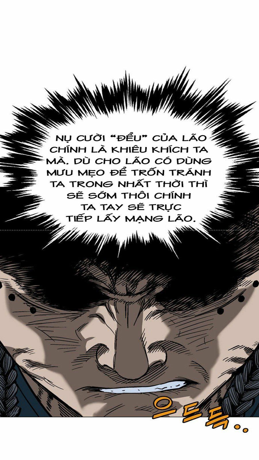 Cao Thủ 2: Chapter 55