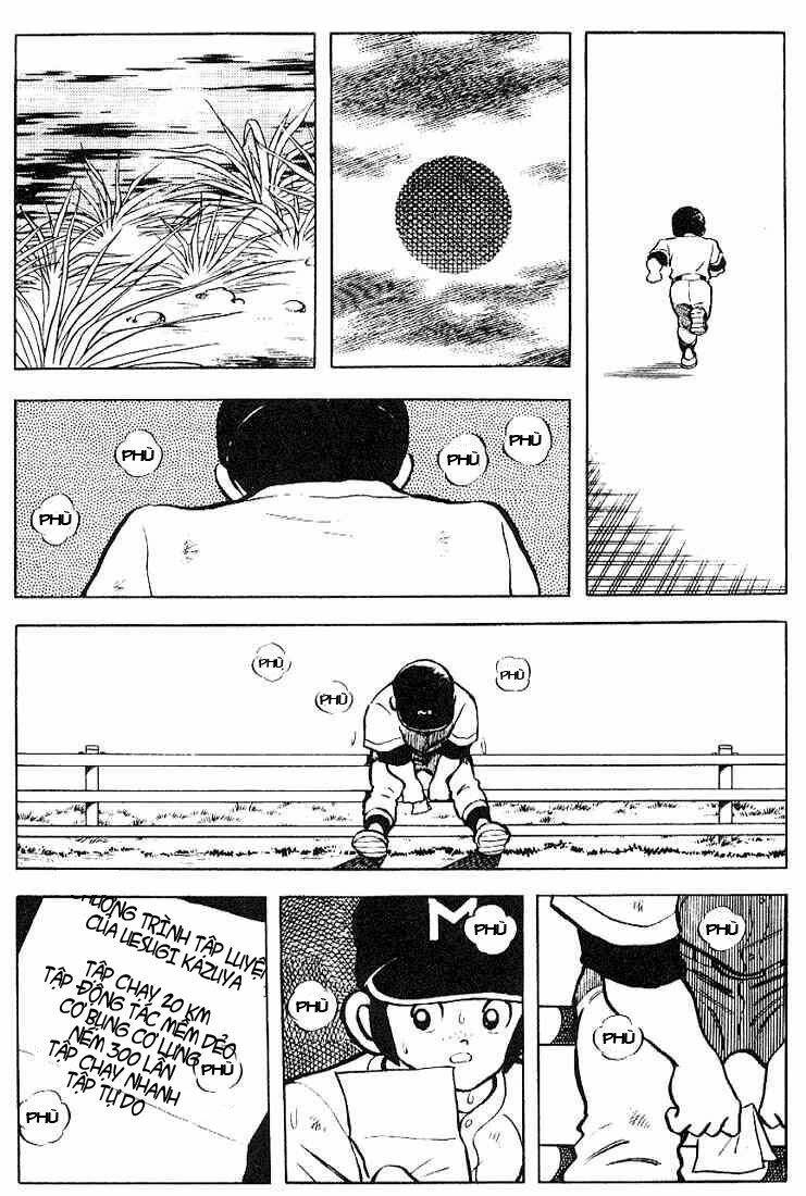 Touch: Chapter 121