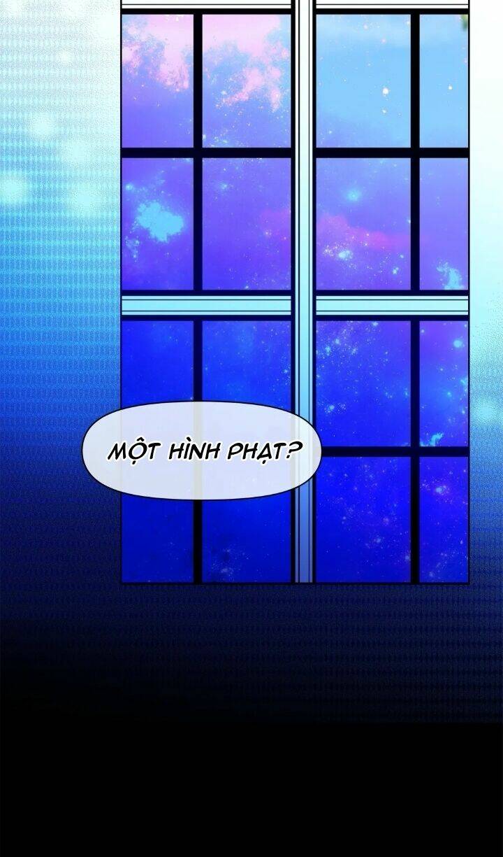 Công Chúa Thời Gian Có Hạn: Chapter 21