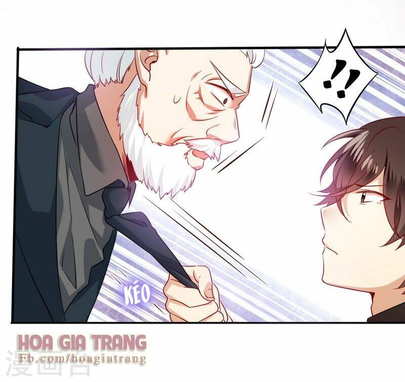 Phục Thù Thiếu Gia Tiểu Điềm Thê: Chapter 44