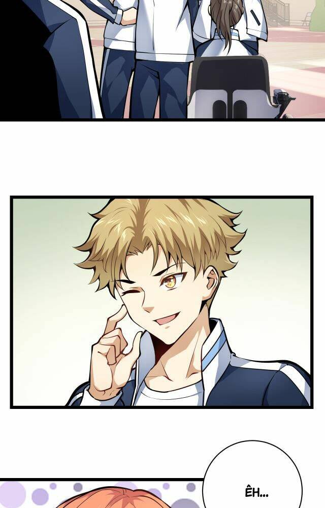 Vạn Vật Hợp Nhất: Chapter 13