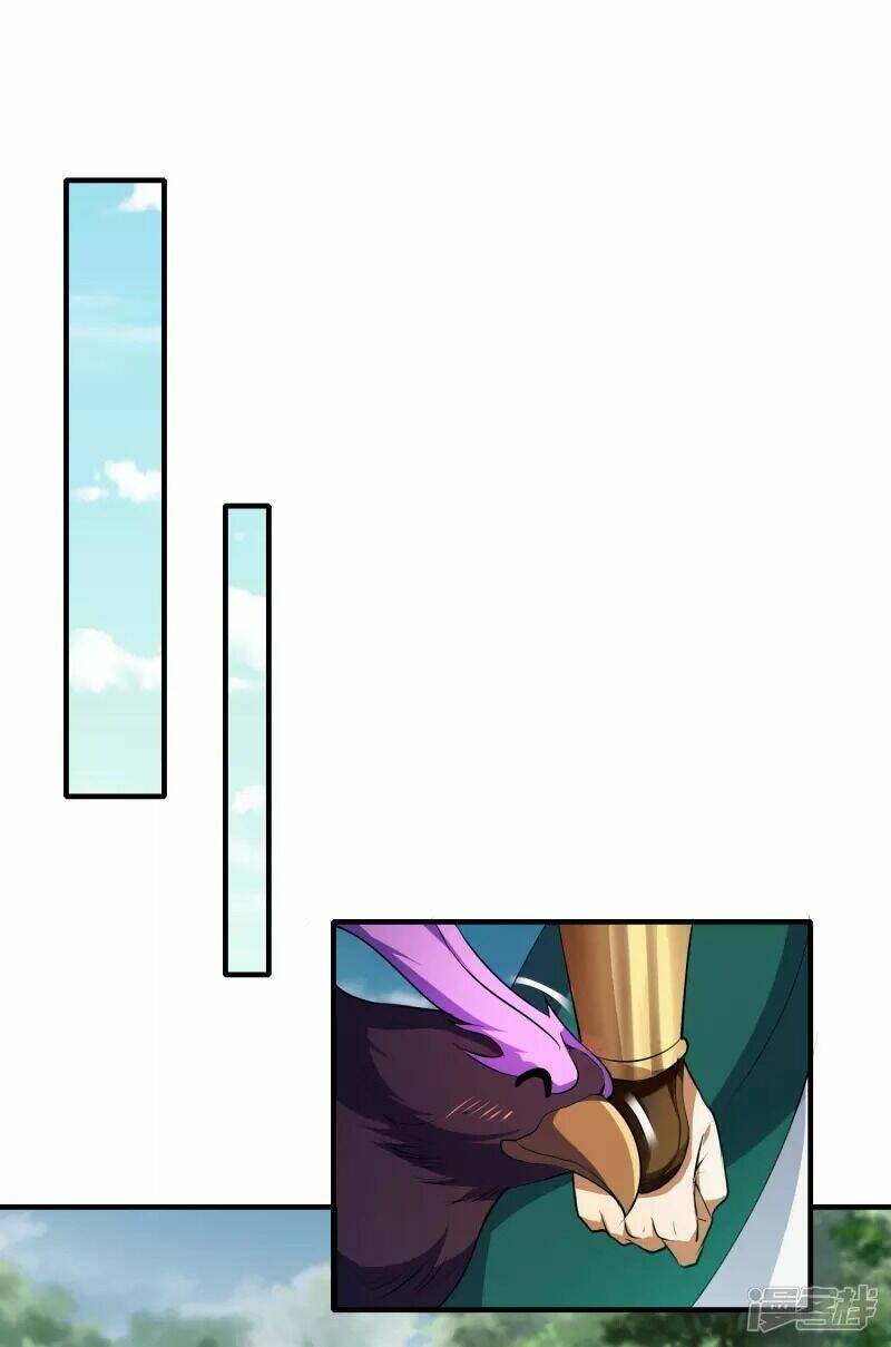 Hồn Đỉnh Thịnh Thiên: Chapter 25