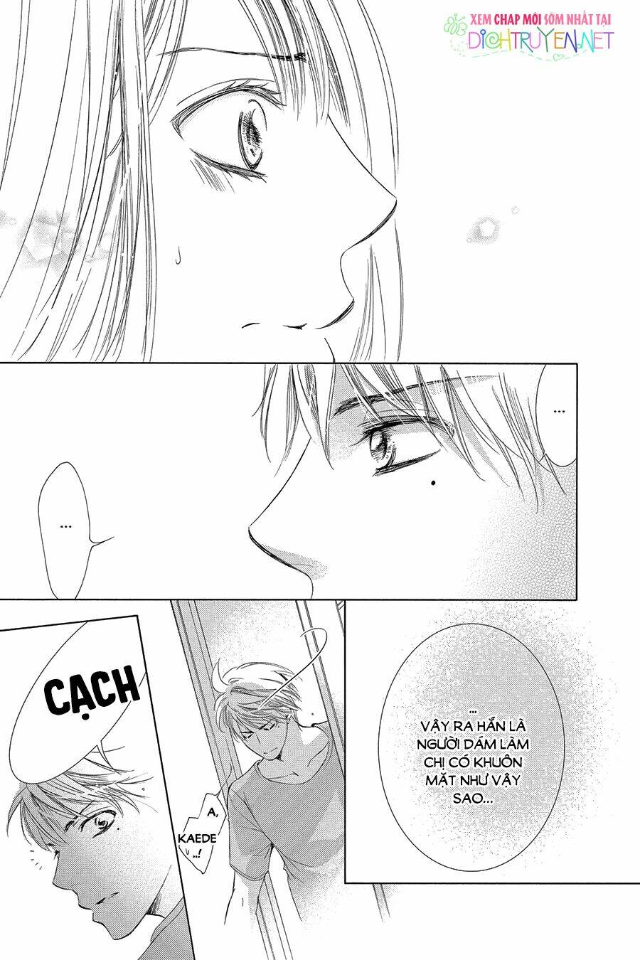 Ai Rồi Cũng Phải Kết Hôn: Chapter 27