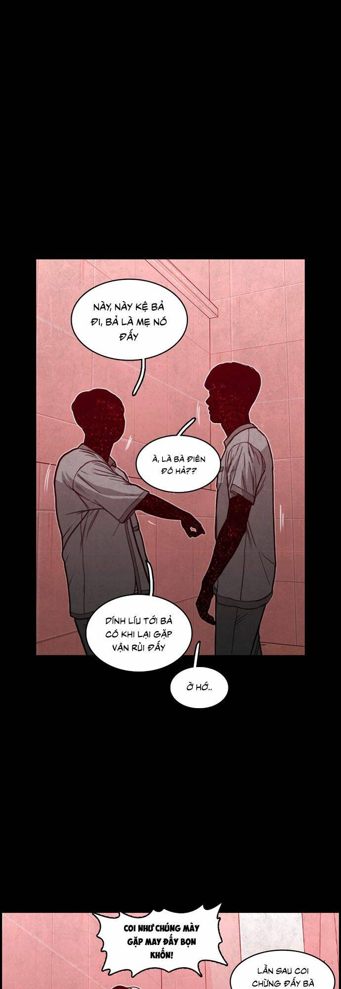 Khu Trọ Quỷ Ám: Chapter 25