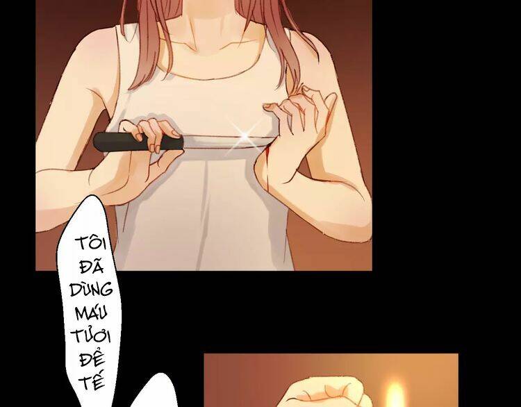 Lượm Được Một Tiểu Hồ Ly 2: Chapter 32