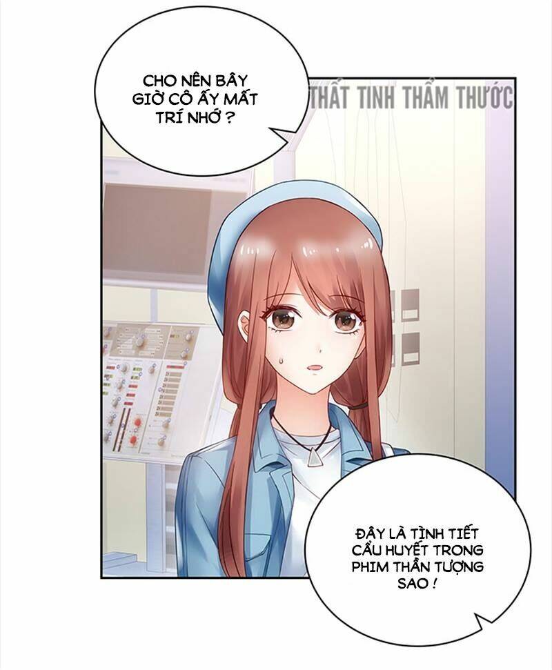 Bạn Trai 1/4 Của Tôi: Chapter 7