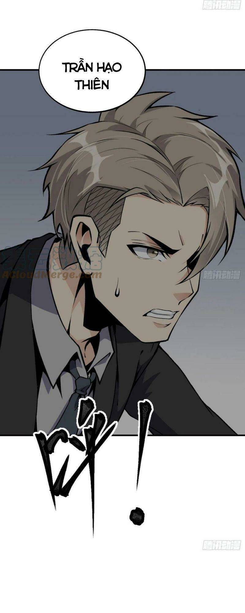 Cuồng Thiếu Siêu Thiên Tài: Chapter 56