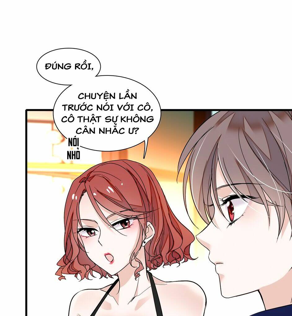 Long Phượng Phiên Chuyển: Chapter 50