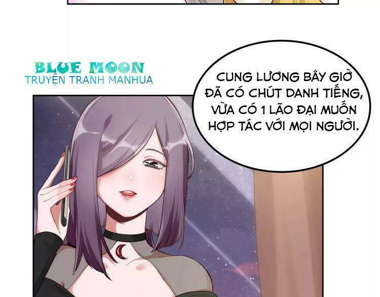 Tướng Quân Mời Xuất Đạo: Chapter 40