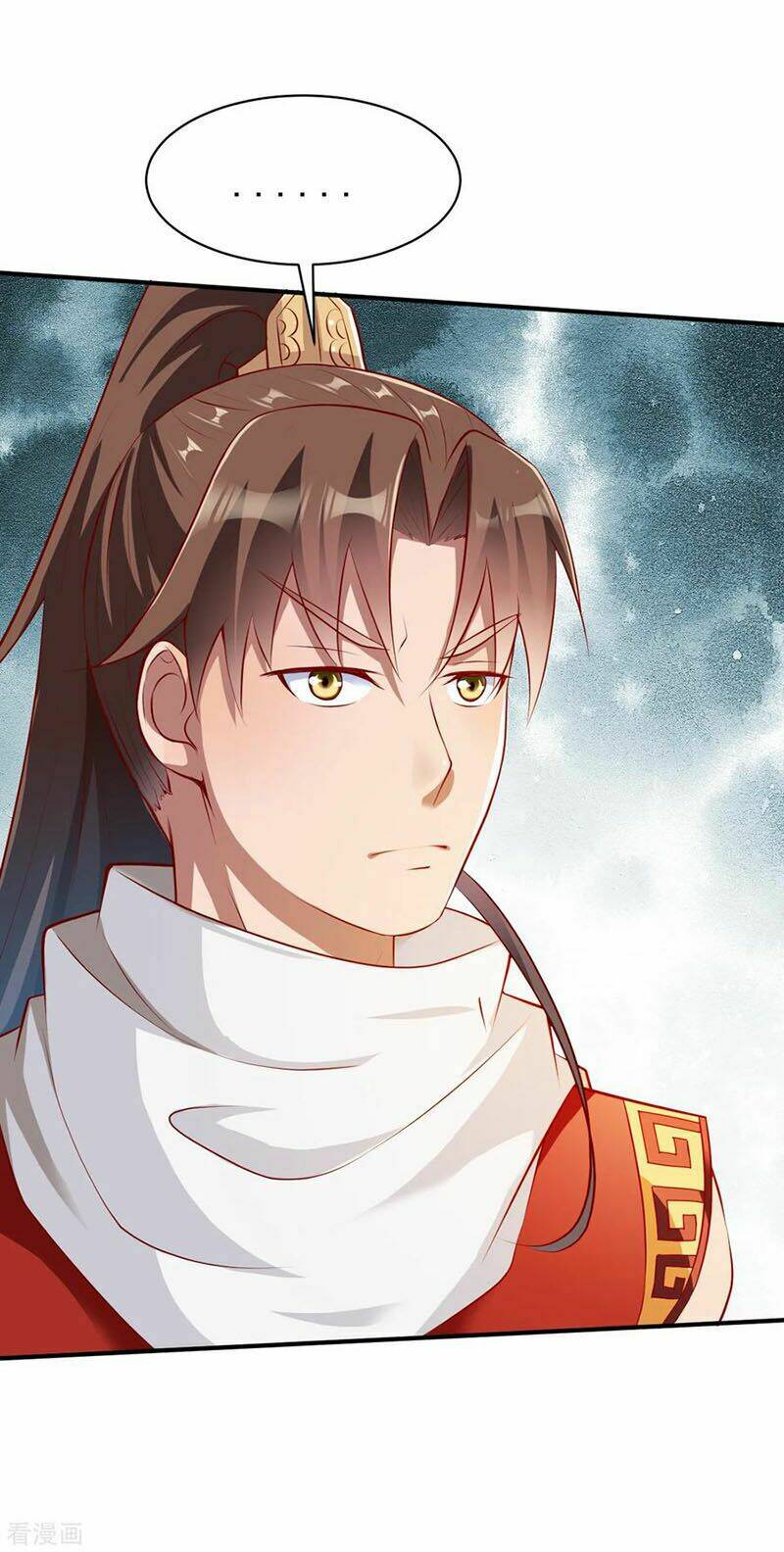 Chiến Đỉnh: Chapter 161