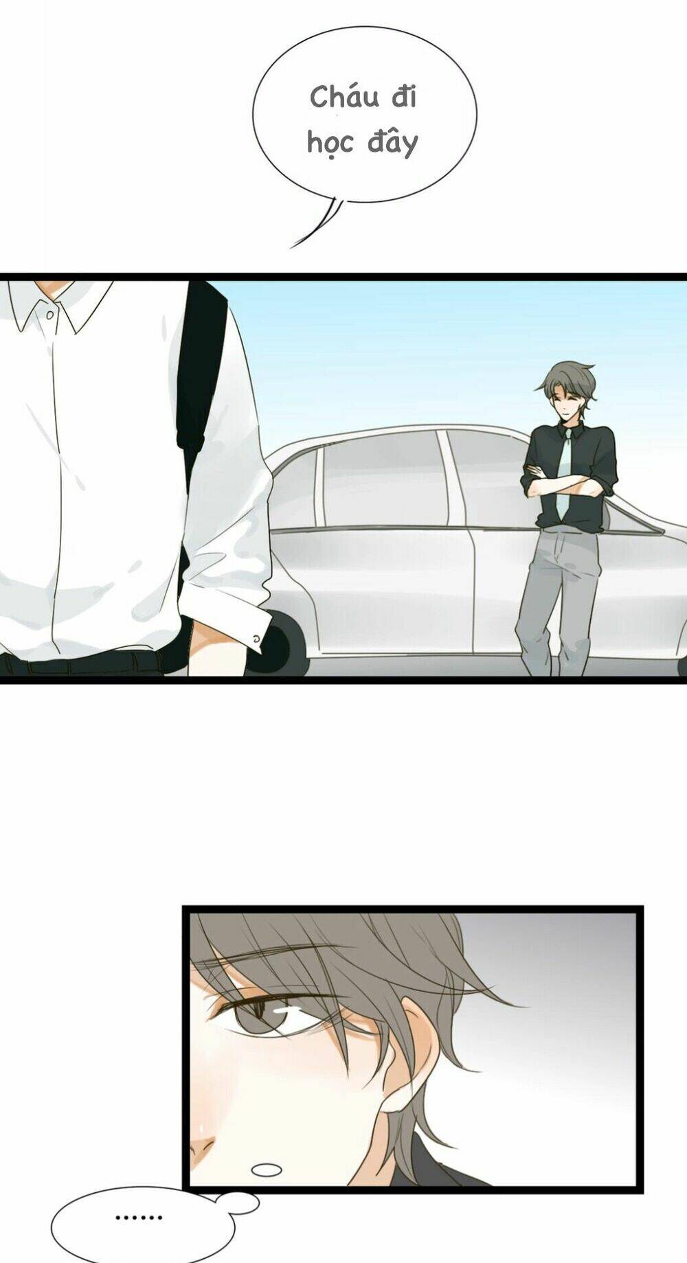 Tình Yêu Dưới Mái Hiên: Chapter 21