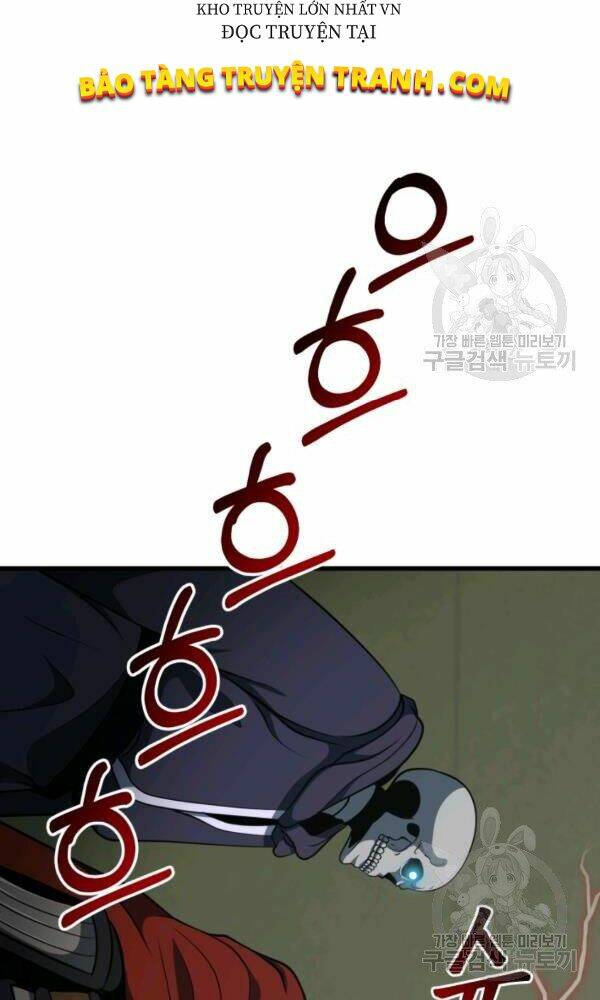 Ngôi Nhà Kết Nối Với Hầm Ngục: Chapter 35