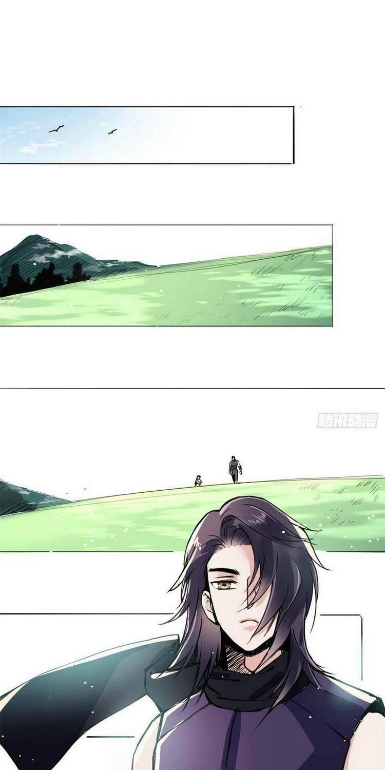 Ta Tự Thành Hoàng Không Cần Thiên Mệnh: Chapter 49