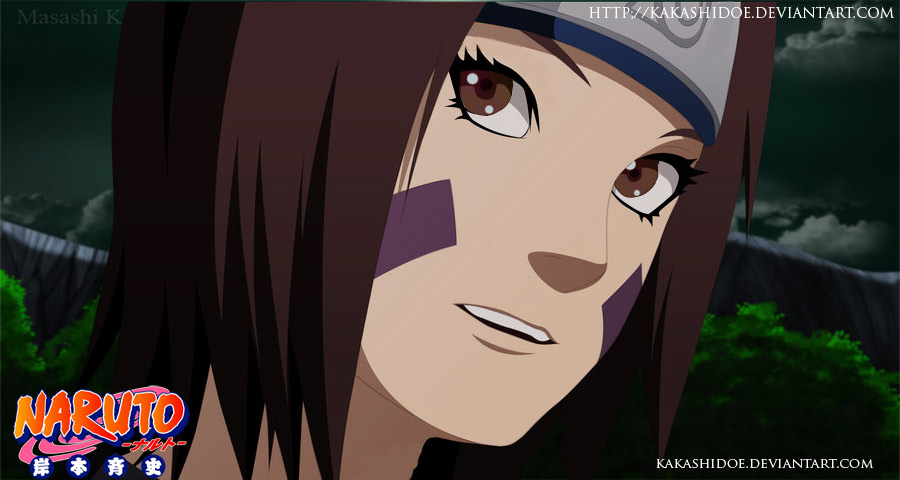 Naruto: Chapter 643