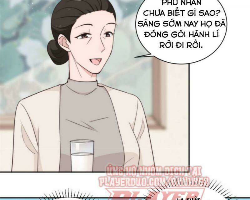 Tổng Tài, Tránh Xa Tôi Ra: Chapter 43