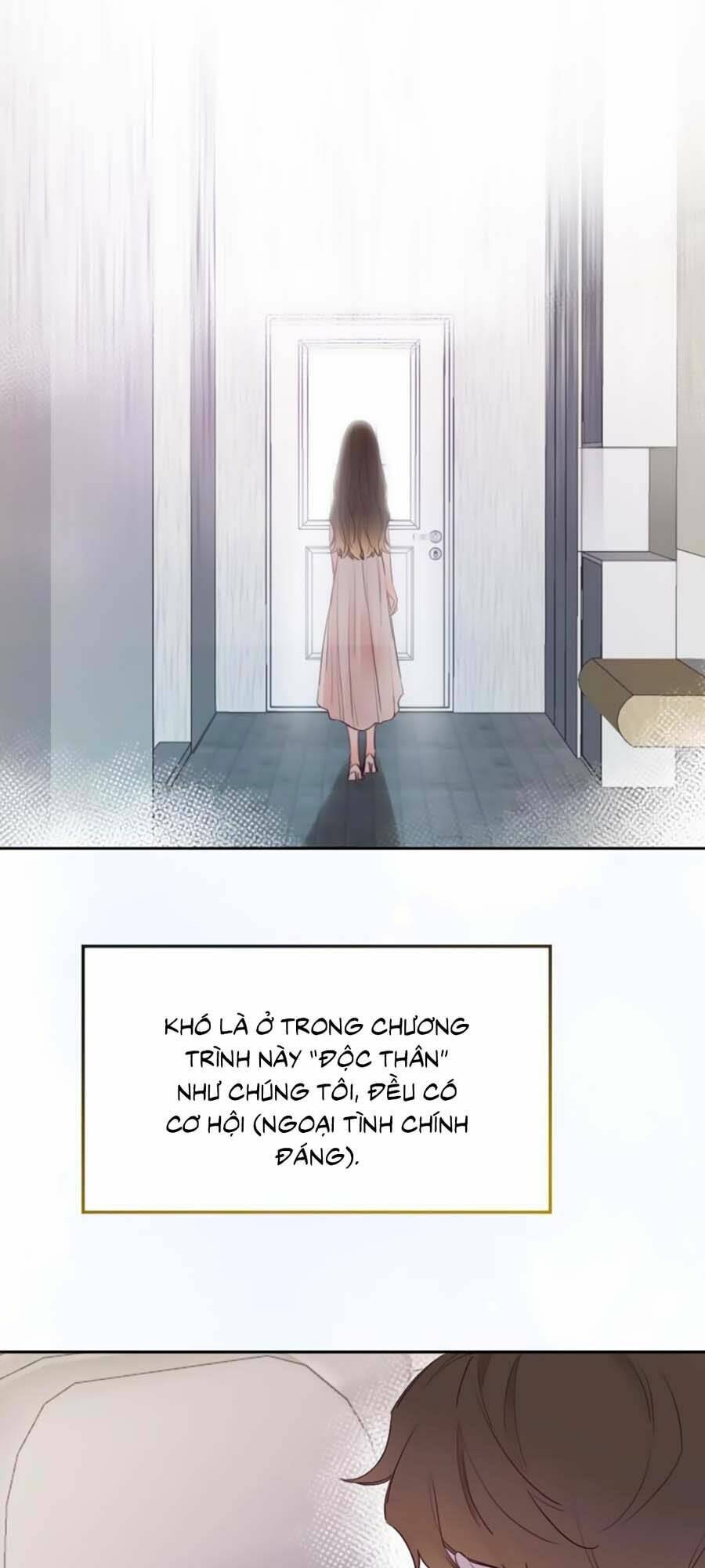 Cát Xê Người Tình Bóng Đêm: Chapter 1