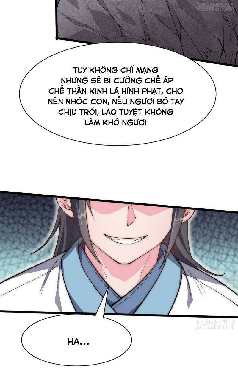 Trường Sinh Cửu Thiên Tuế: Chapter 47