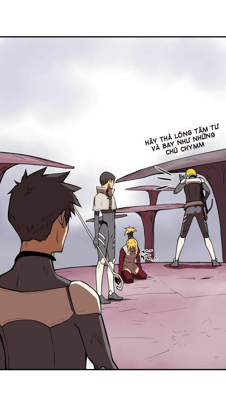 Raid: Chapter 29