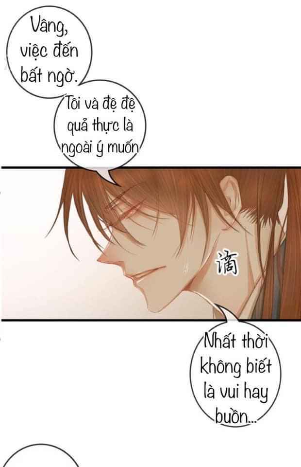 Yêu Tam Dẫn: Chapter 1