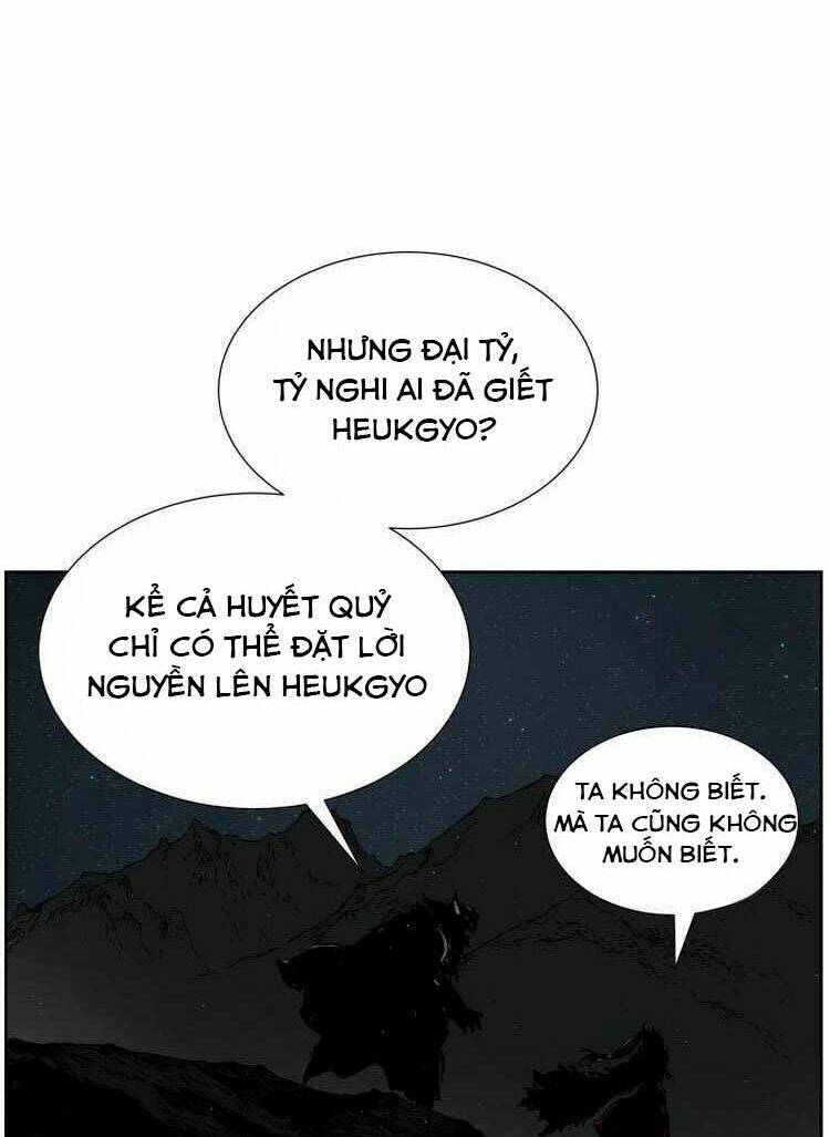 Vô Kiếm Tiểu Tử: Chapter 80