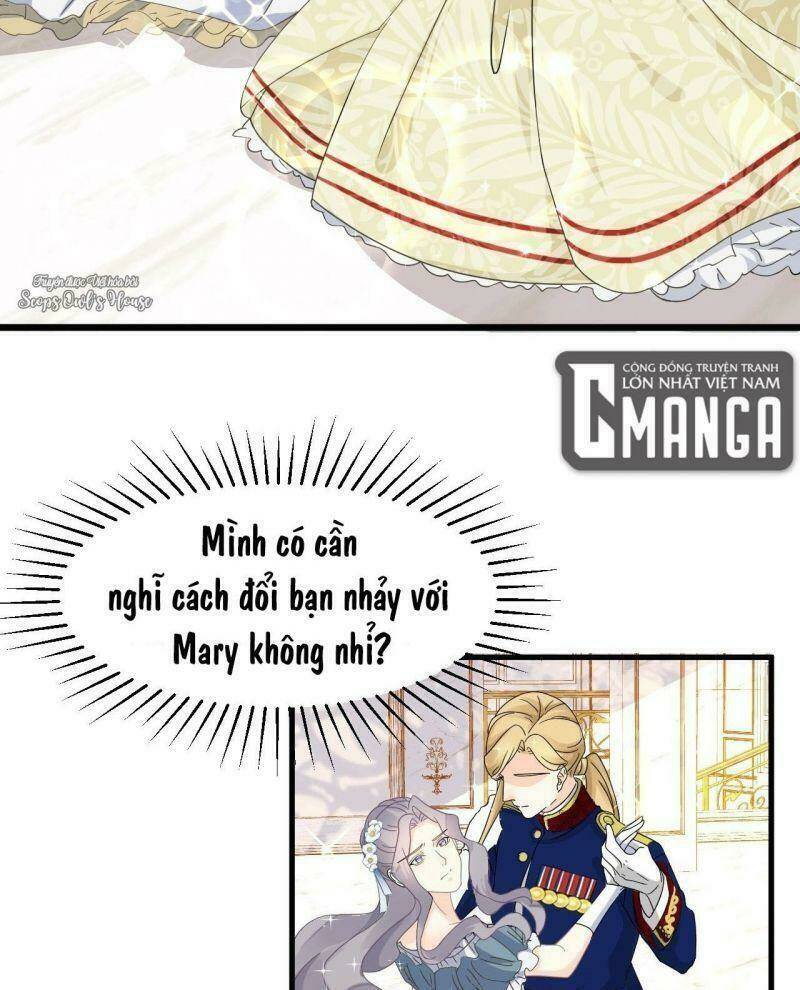 Không Thể Hòan Hảo Tuyệt Đối: Chapter 13