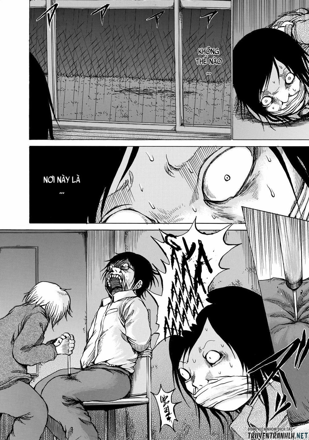 Sayuri-San No Imouto Wa Tenshi: Chapter 13