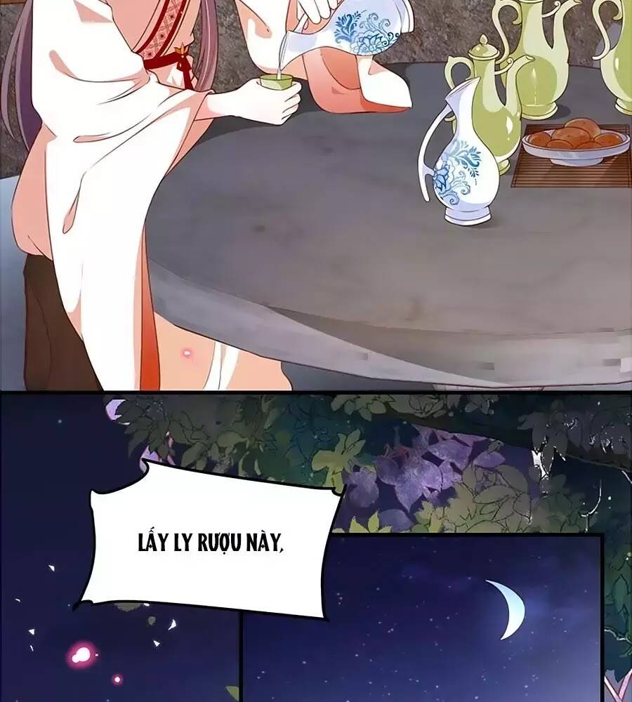 Thịnh Thế Lê Hoa Điện: Chapter 93