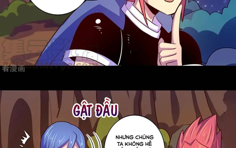 Ta Không Phải Là Npc: Chapter 103