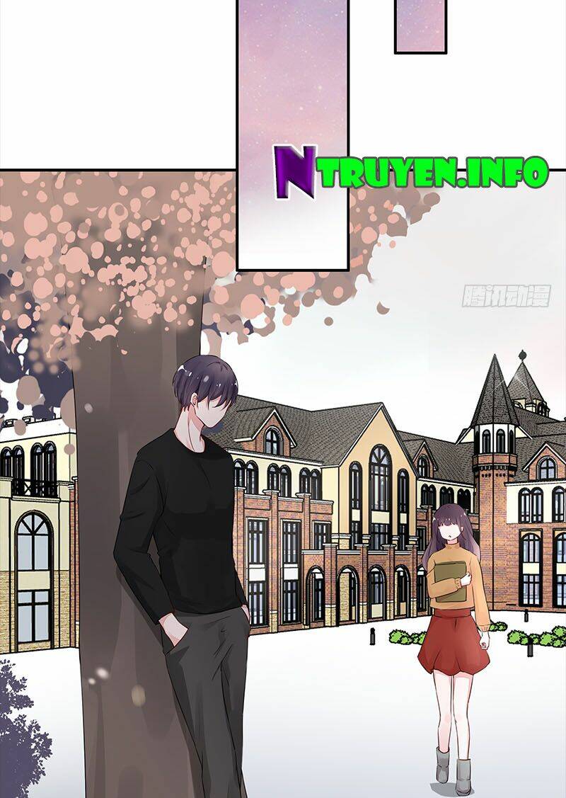 Câu Chuyện Săn Vợ: Chapter 10