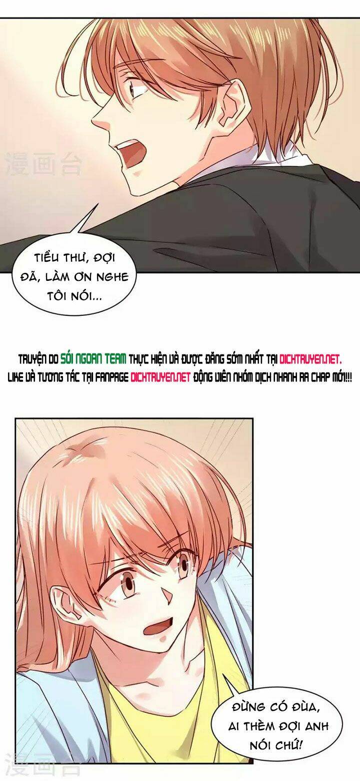 Vợ Yêu Của Ác Ma: Chapter 82