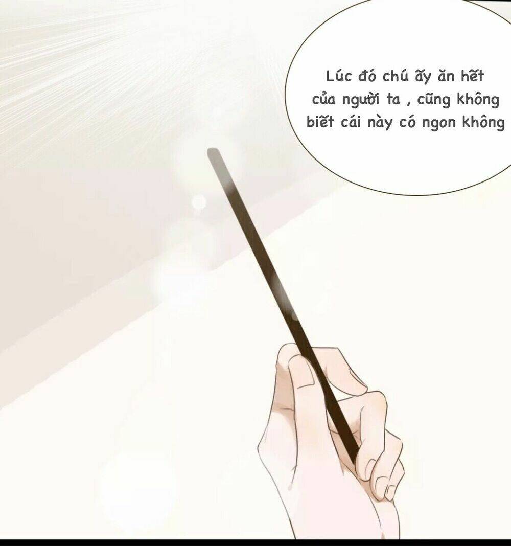 Tình Yêu Dưới Mái Hiên: Chapter 13