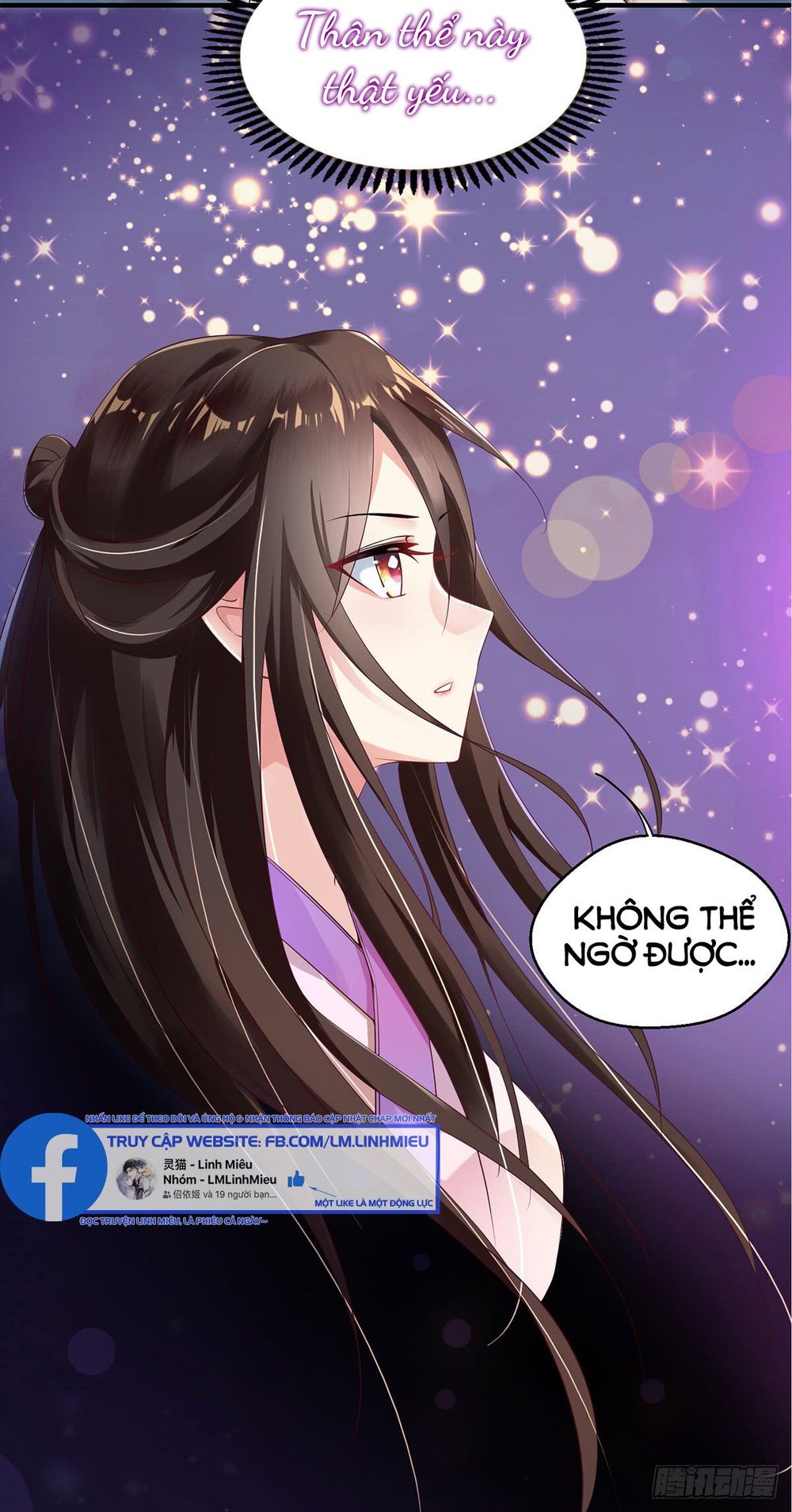 Kinh Thế Cuồng Phi: Chapter 2