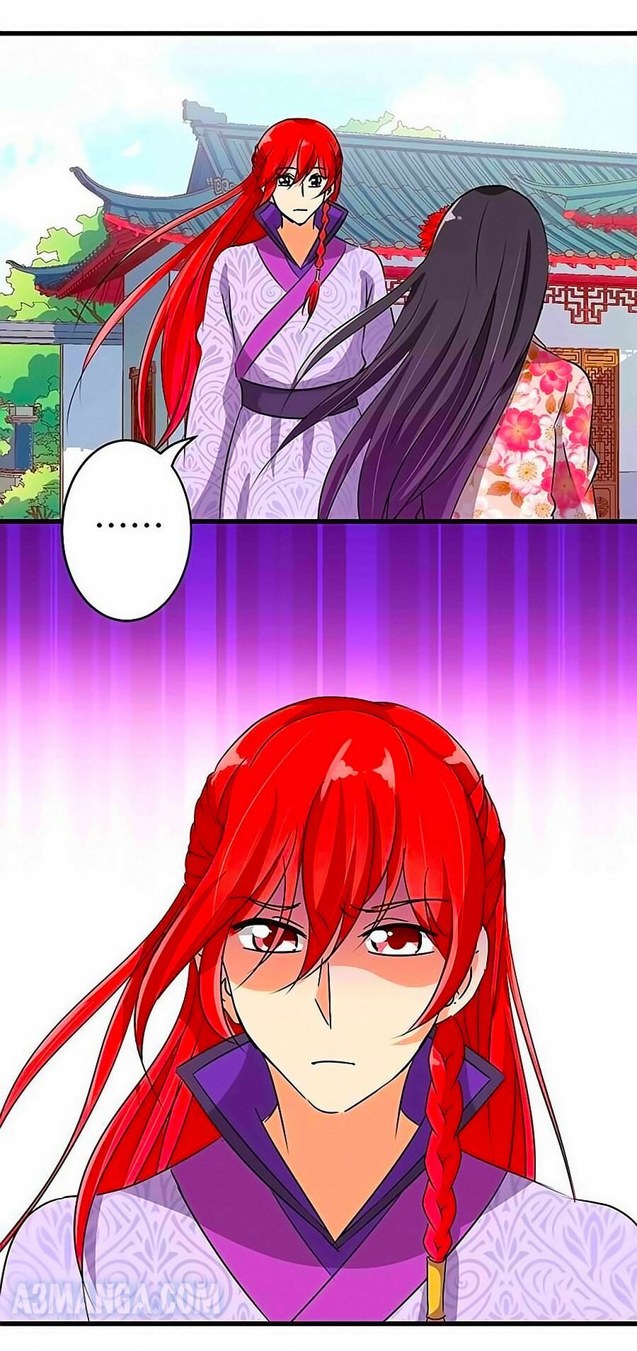 Vương Gia ! Ngươi Thật Bỉ Ổi !: Chapter 192