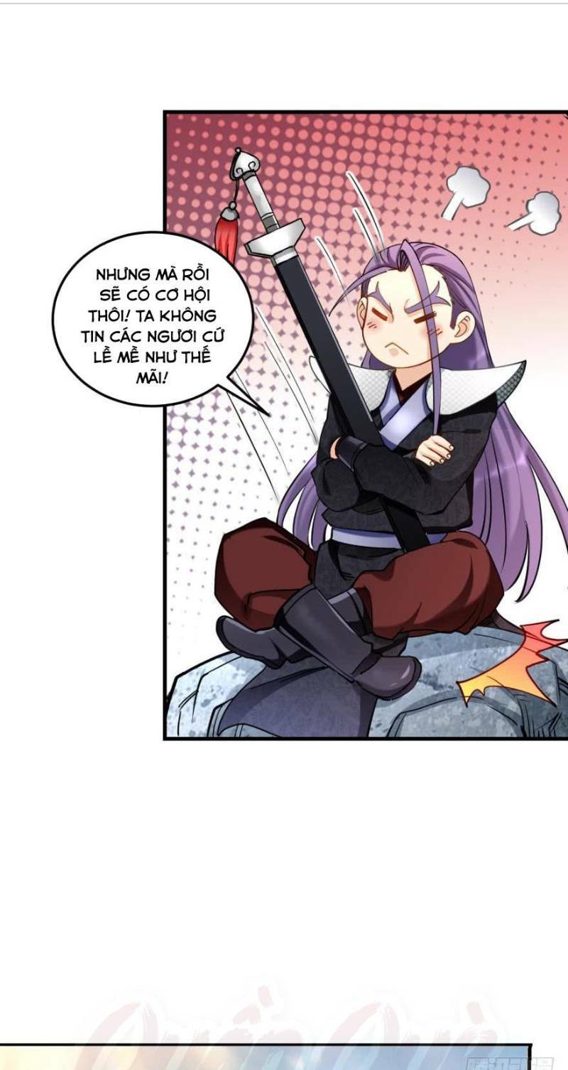 Lão Tổ Của Bạn Đang Online: Chapter 66
