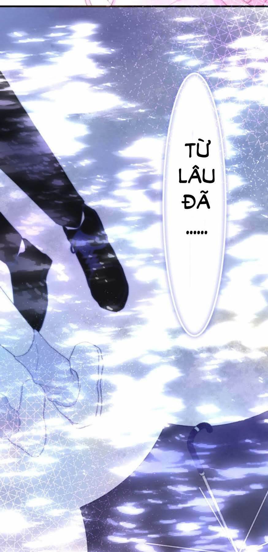 Tháng Sáu Không Hẹn Mà Gặp: Chapter 38