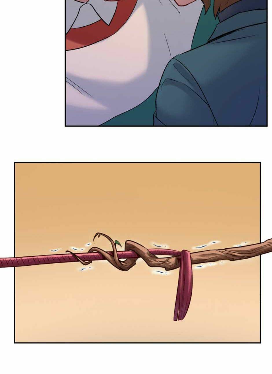 Anh Hùng Và Hiệp Nữ: Chapter 40