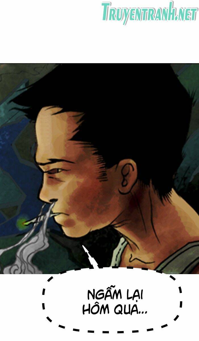 City Of Walls: Chapter 13