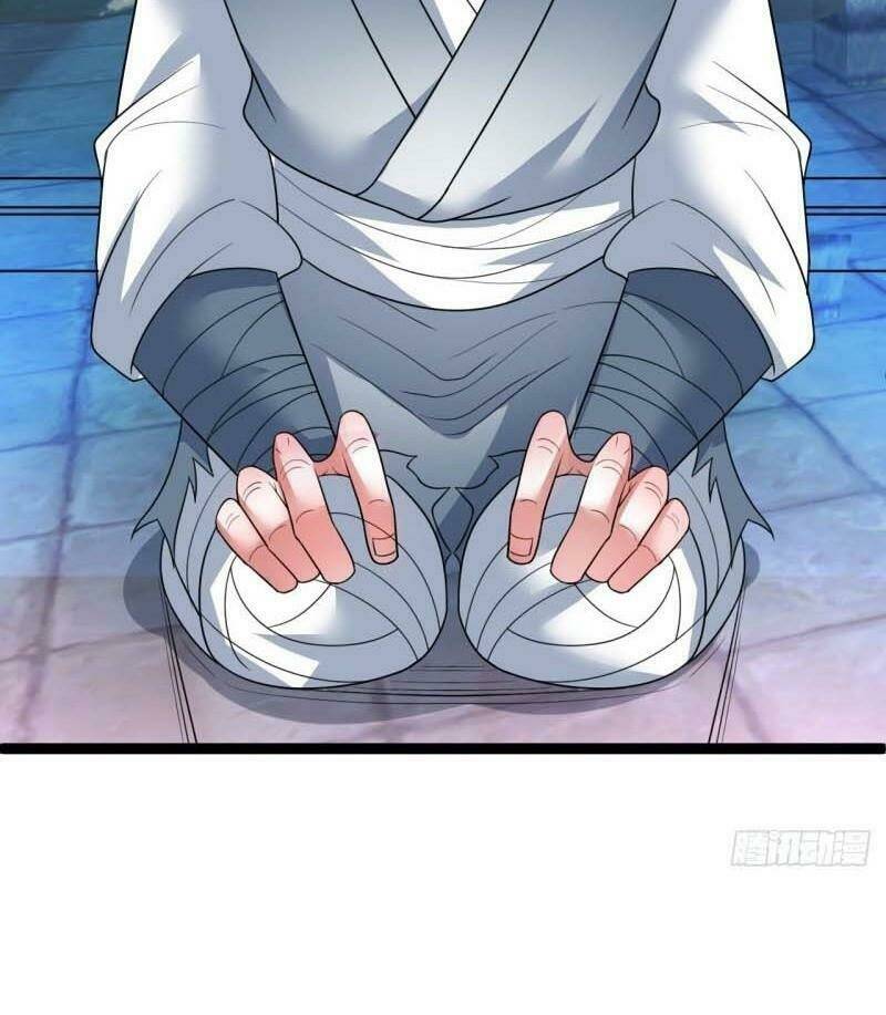 Trọng Sinh Tối Cường Ma Tôn Ở Rể: Chapter 65