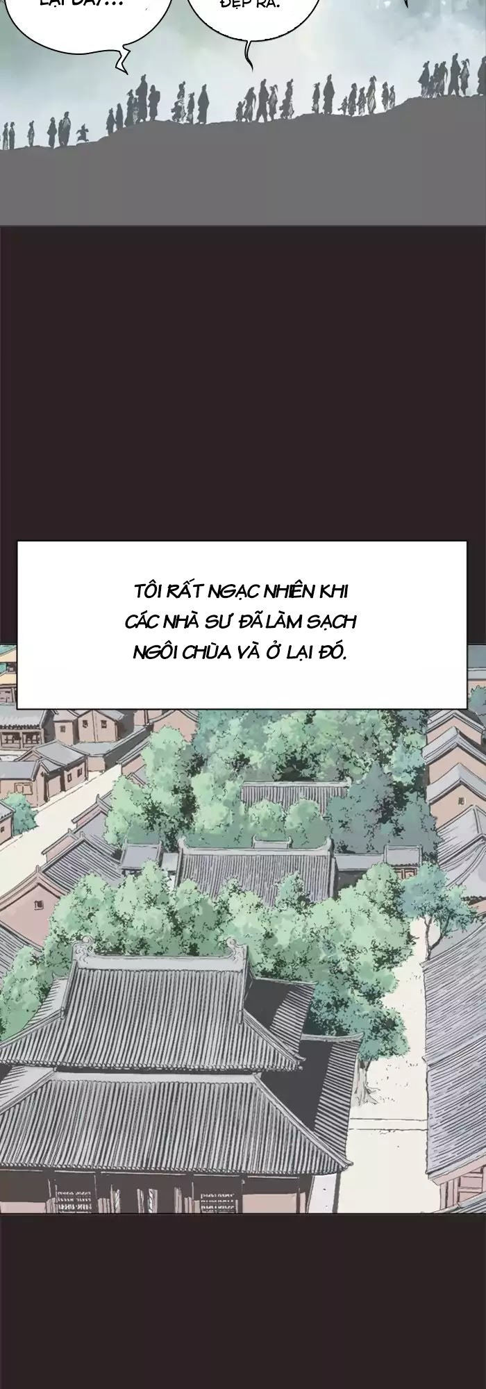 Cao Thủ 2: Chapter 27