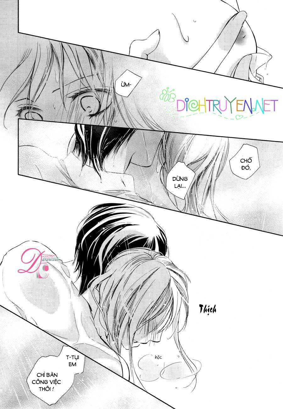 Ai Rồi Cũng Phải Kết Hôn: Chapter 13