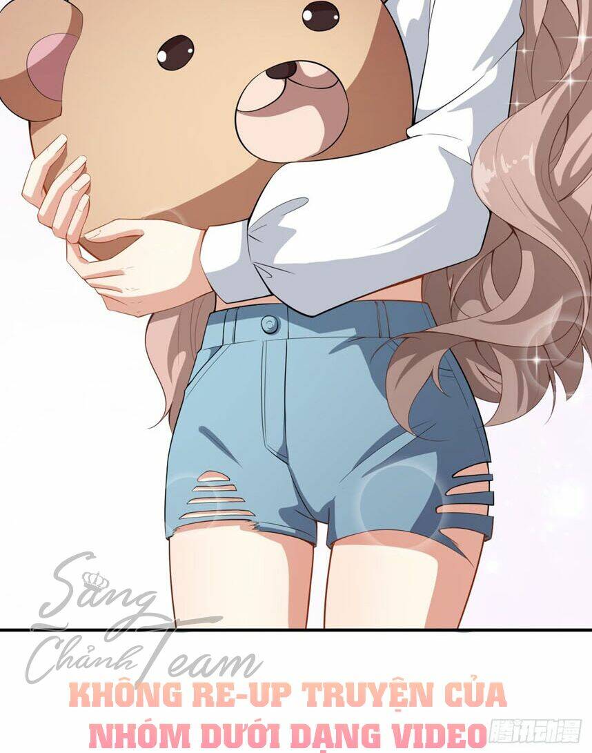 Mỹ Nhân Tâm Động: Chapter 22