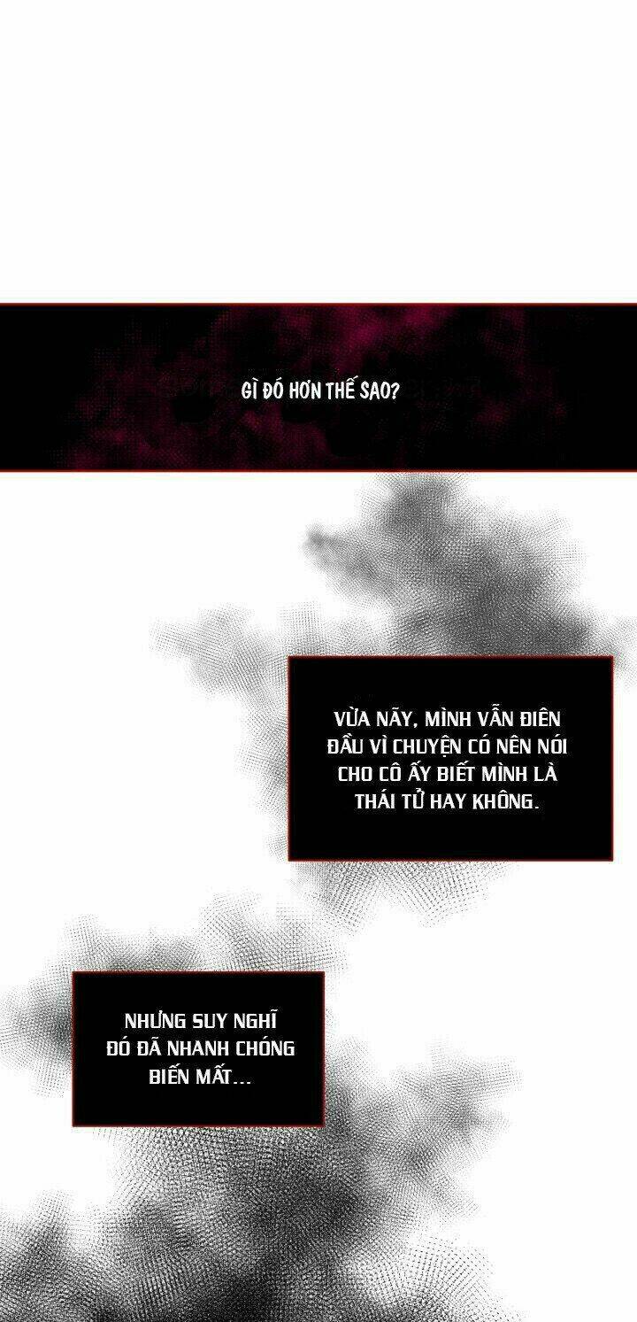 Quái Thú Với Hoa: Chapter 28