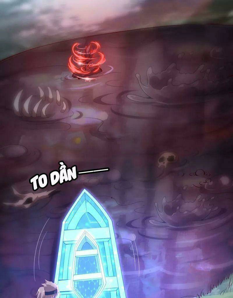 Hồn Đỉnh Thịnh Thiên: Chapter 5