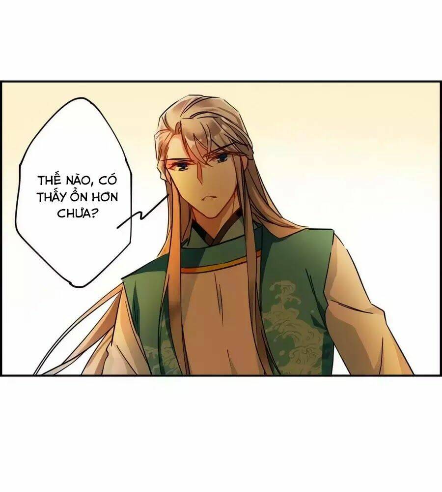 Thượng Quốc Phú Chi Thiên Đống Tuyết: Chapter 128