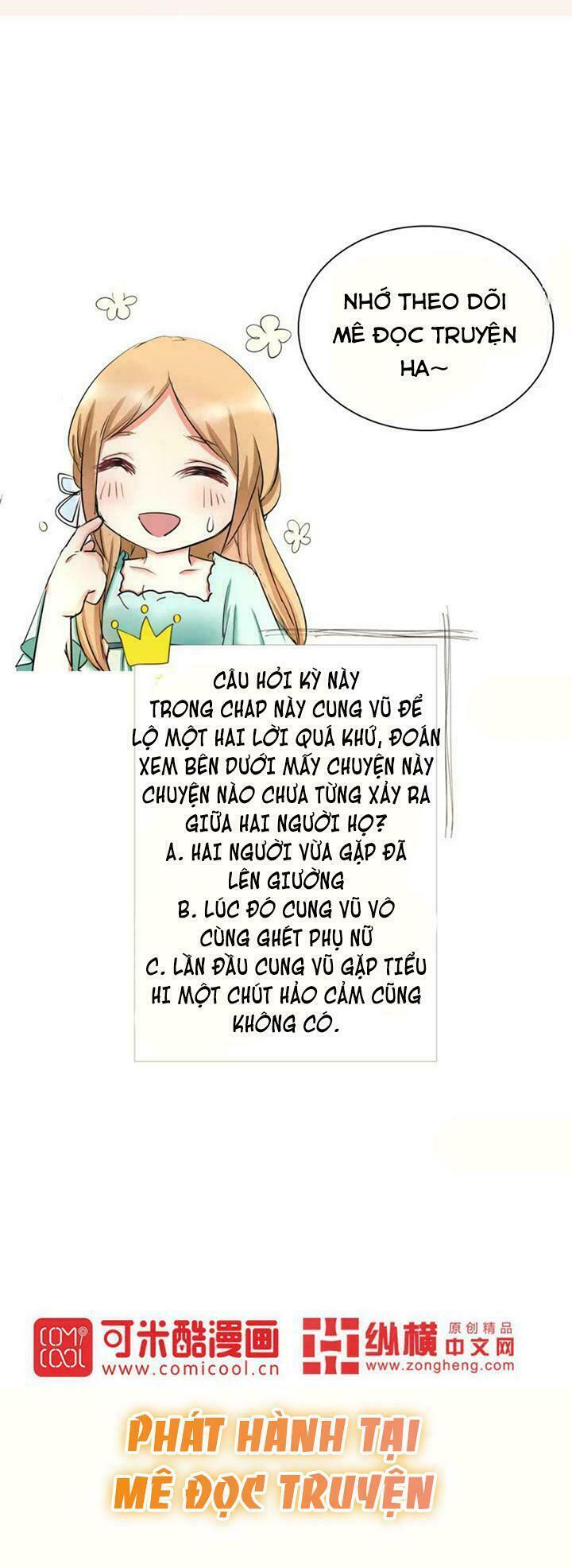 Ảnh Đế Cầu Sủng: Chapter 6