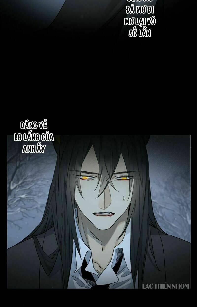 Phép Tắc Trường Ogus: Chapter 49