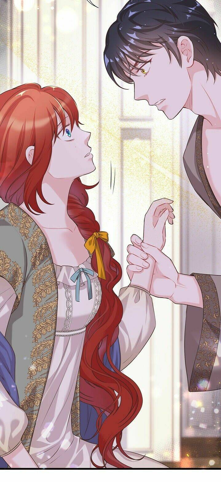 Nhân Vật Phản Diện Yêu Cầu Tôi Yêu Chàng: Chapter 26