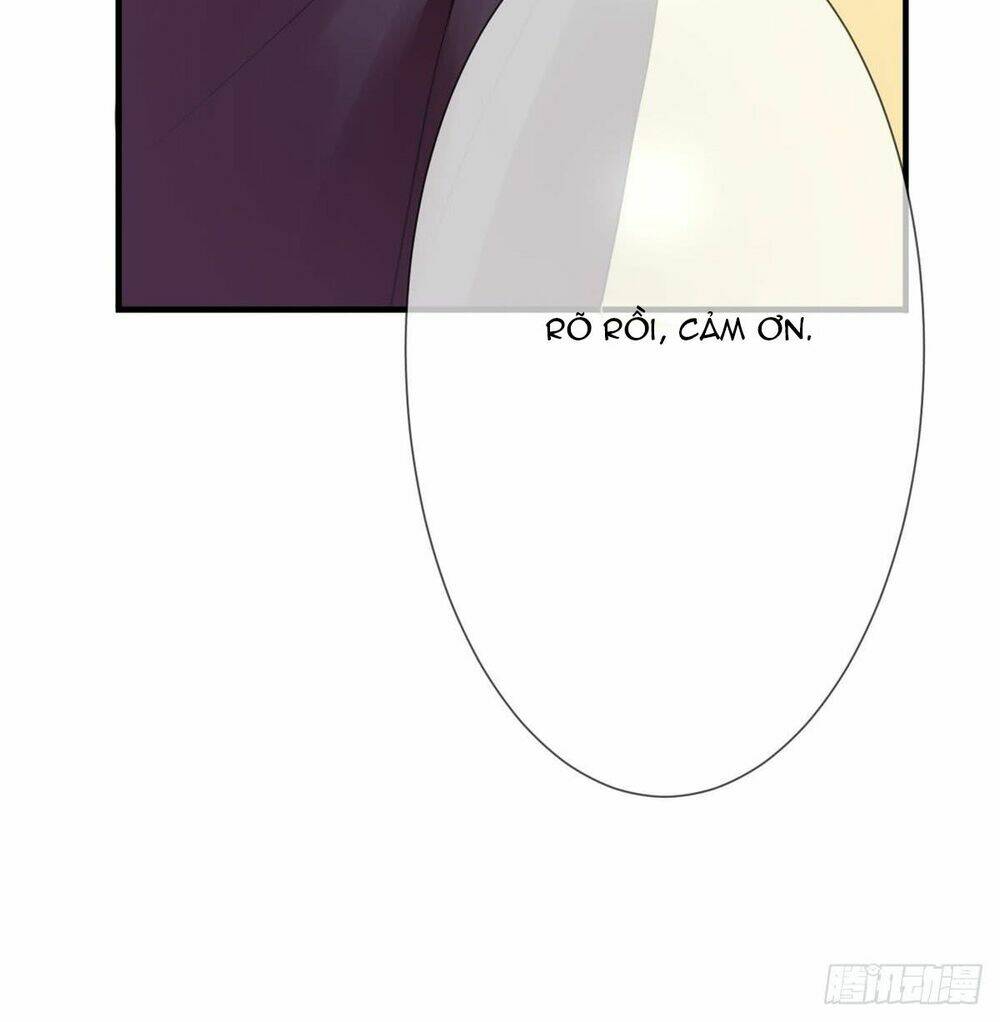 Manh Thê Khó Dỗ: Chapter 10